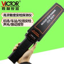 随州安检探测仪 构筑公共安全防线的关键技术设备