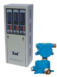 东莞天那水浓度气体报警器选购指南 型号规格、安检探测器与价格解析